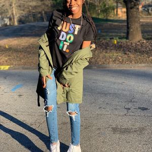 Meet your Posher, Tyara